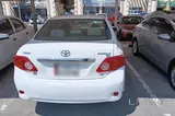 Toyota Corolla 2009